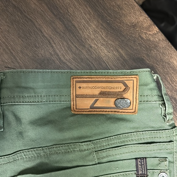 Buffalo David Bitton Jean - Picture 13 of 15